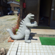 Illustration for article titled Japans Cute and Nerdy Stone Statues Will Delight You